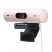 Logitech Brio 500 rose