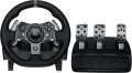 Logitech G920 DRIVING FORCE RACING WHEEL 