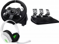 Logitech G920 Driving Force USB inkl. Astro A10 Headset - 991-000487 