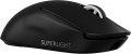Logitech G Pro X Superlight 2 Lightspeed Gaming Mouse schwarz