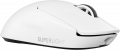 Logitech G Pro X Superlight 2 Lightspeed Gaming Mouse weiss