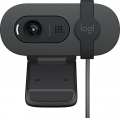 Logitech BRIO 105 Grafit - 960-001592 