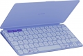 Logitech Keys-To-Go 2 Bluetooth DE - 920-012966 lilac