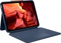 Logitech Rugged Combo 4 Touch KeyboardDock für Apple iPad 10.9 - 920-011182 blau