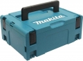 Makita MAKPAC 2 Werkzeugkoffer - 821550-0 