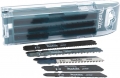 Makita Stichsägeblatt-Set 10 Teiile - B-44410 