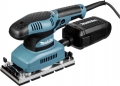 Makita BO3711 Elektro-Schwingschleifer - BO3711 