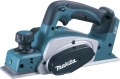 Makita DKP180Z Akku-Hobel solo 