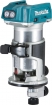 Makita DRT50ZJX2 Akku-Oberfräse solo 