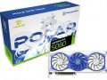 Manli Polar Fox GeForce RTX 5080 OC 16GB GDDR7 - N76550800M36511 