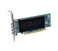 Matrox M9148 LP 1GB GDDR2 - M9148-E1024LAF 