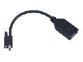 Matrox CAB-MDP-DPF Cable mini display-port to display-port 
