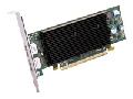Matrox M9128 1024MB Low Profile PCI-E DualHead DisplayPort 