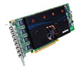 Matrox M9188 PCIe x16 