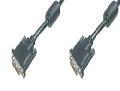 Mcab DVI Monitor Cable Dual Link  