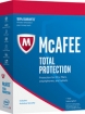 McAfee TOTAL PROTECTION 5 DEV