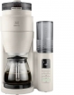 Melitta AromaFresh Pro X - 1030-03 warm grey