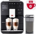 Melitta Caffeo Barista TS Smart - F 85/0-102 schwarz