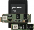 Micron 7400 PRO - 1DWPD Read Intensive 960GB 512B U.3 - MTFDKCB960TDZ-1AZ1ZABYY 
