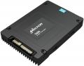 Micron 7450 PRO - 1DWPD Read Intensive 3.84TB 512B U.3 15mm - MTFDKCC3T8TFR-1BC1ZABYY 