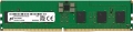 Micron RDIMM 64GB DDR5-5600 CL46-45-45 2RX4 reg ECC - MTC40F2046S1RC56BD2 