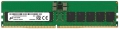 Micron RDIMM 16GB DDR5-5600 CL46 reg ECC tray - MTC10C1084S1EC56BD1T 