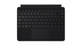 Microsoft Surface Go 2 Signature Type Cover DE Business - KCN-00027 schwarz
