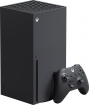 Microsoft Xbox Series X 1TB schwarz