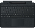 Microsoft Surface Pro Signature Keyboard Surface Slim Pen 2 Bundle DE Business - 8X8-00005 schwarz