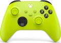 Microsoft Xbox Series X Wireless Controller electric-volt