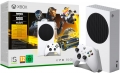 Microsoft Xbox Series S 512GB Gilded Hunter Bundle