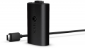 Microsoft Play and Charge Kit für Xbox - SXW-00002 