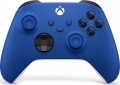 Microsoft Xbox Series X Wireless Controller 2023 shock-blue