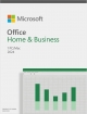 Microsoft Office 2024 Home and Business ESD - EP2-06606 