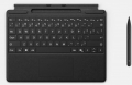 Microsoft Surface Pro Flex Keyboard mit Slim Pen mit Copilot-Taste DE - Y8U-00006 schwarz