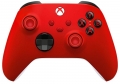 Microsoft Xbox Series X Wireless Controller V2 pulse-red