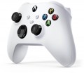 Microsoft Xbox Series X Wireless Controller 2025 robot-white