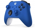 Microsoft Xbox Series X Wireless Controller 2025 shock-blue