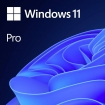 Microsoft Windows 11 Pro 64-bit französisch 