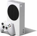 Microsoft Xbox Series S - 1TB - EP2-00644 weiß
