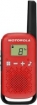 Motorola Talkabout T42 rot