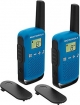 Motorola Talkabout T42 blau