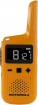 Motorola T72 PMR-Handfunkgerät 2er Set - PMUE5729A