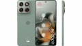 Motorola Edge 70 512GB/12GB RAM Dual-SIM PANTONE lilly-pad