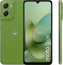 Motorola Moto G06 256GB/4GB RAM Dual-SIM PANTONE tendril