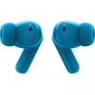 Motorola Moto Buds Bass blue-jewel