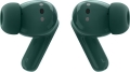 Motorola Moto Buds Bass posy-green
