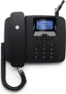 Motorola FW200L Single-SIM schwarz