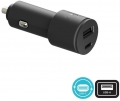 Motorola TurboPower 45W Autolader USB-A & USB-C - SJV102-EU 