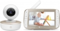 Motorola VM50G 5 Video Baby Monitor 